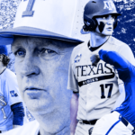 SEC baseball is loaded again in 2025.