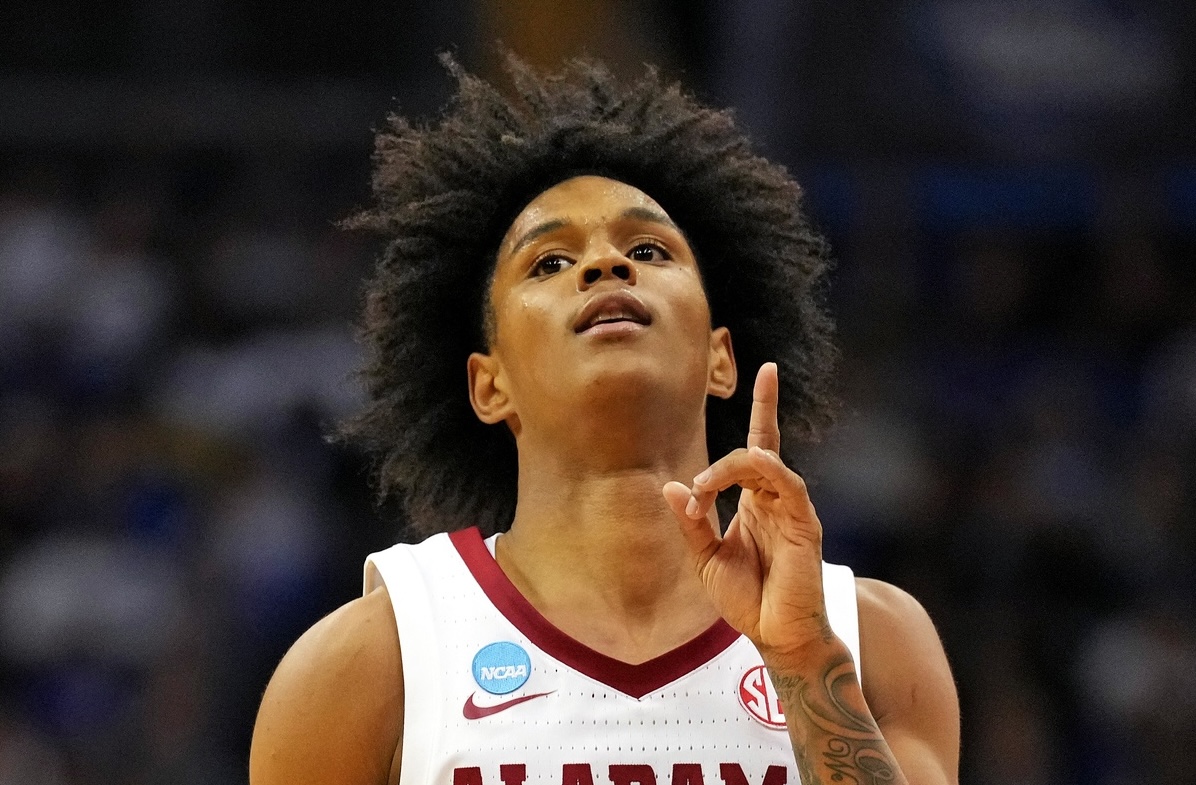 Repeatable? Maybe not, but Alabama’s historic 3-point performance just showed why it can take down Duke