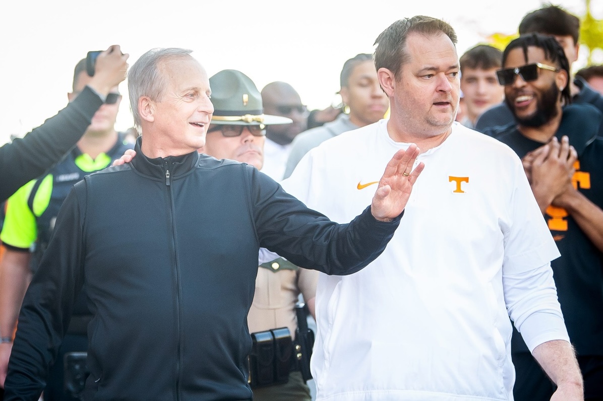 SEC’s top 5 basketball-football coach combinations in 2025