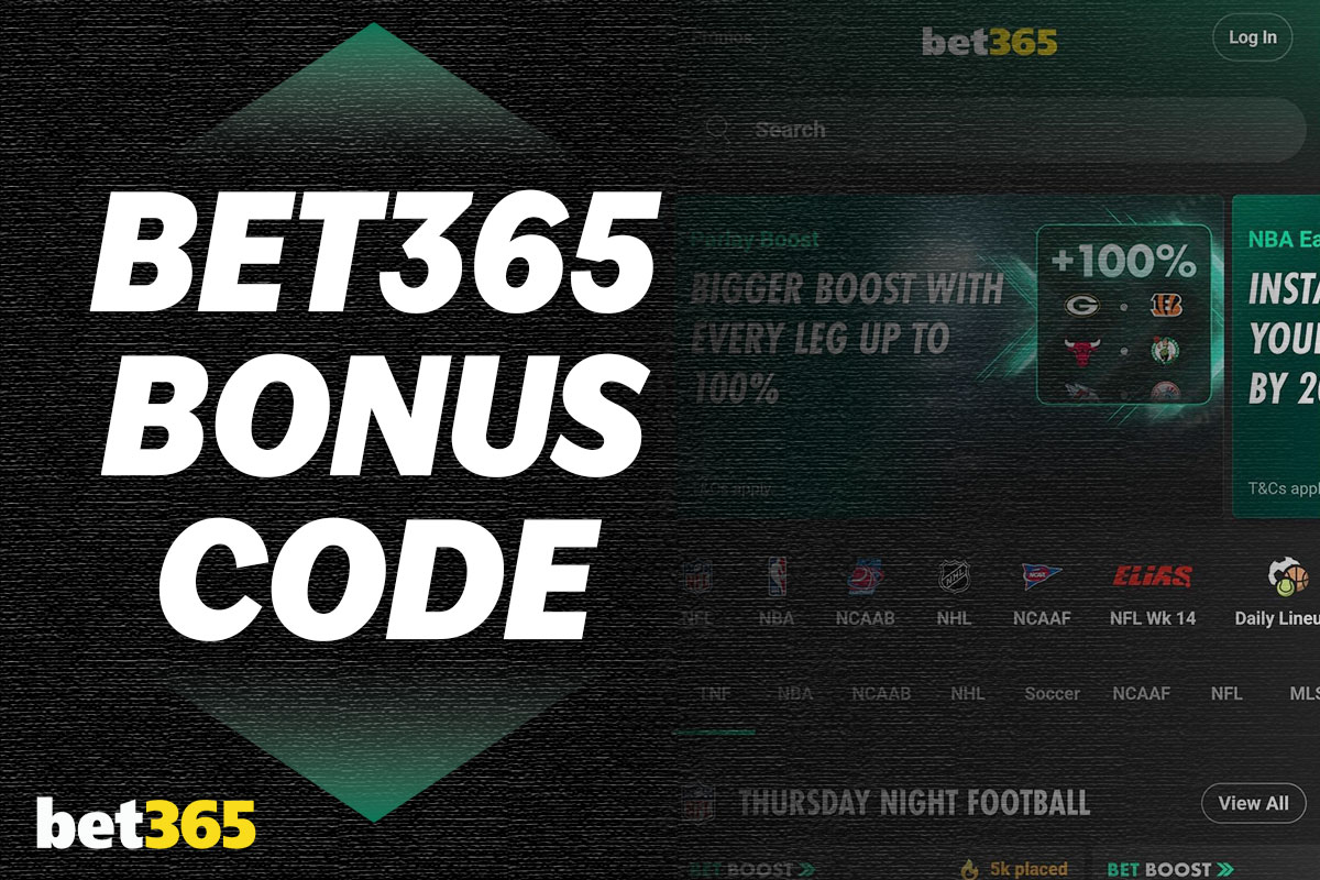 Bet365 Illinois Bonus Code SDS365: Claim $150 Bonus for Any Game This Week