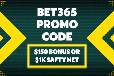 bet365 promo code