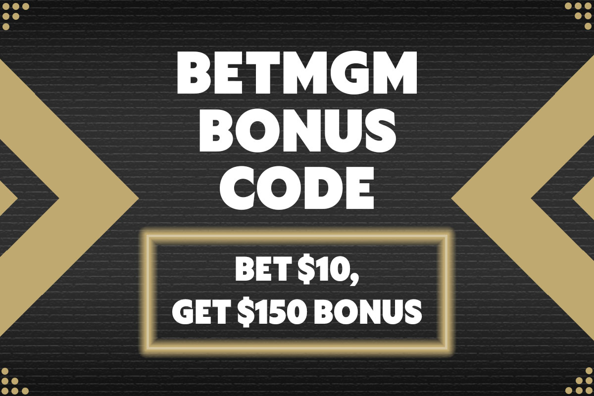 BetMGM Bonus Code SDS1500: Get $150 Bonus for Sweet 16, MLB Friday