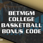 BetMGM bonus code