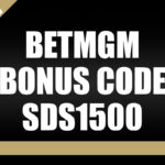 BetMGM bonus code