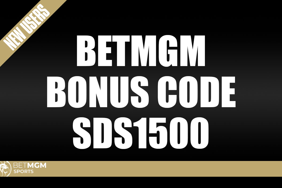 BetMGM Bonus Code SDS1500: March Arrives with $150 NCAAB Bonus