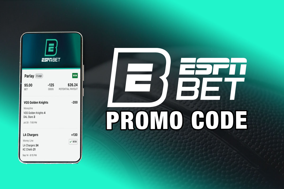 ESPN BET Promo Code SOUTH: Get $100 Bonus as Tournament Continues This Week