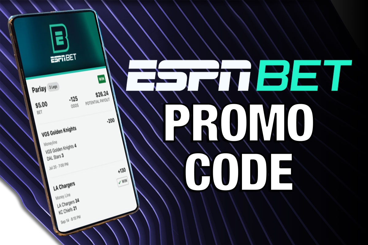 ESPN BET Promo Code SOUTH: Get $100 Bonus for NCAAM, NBA Games
