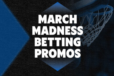 march madness betting promos