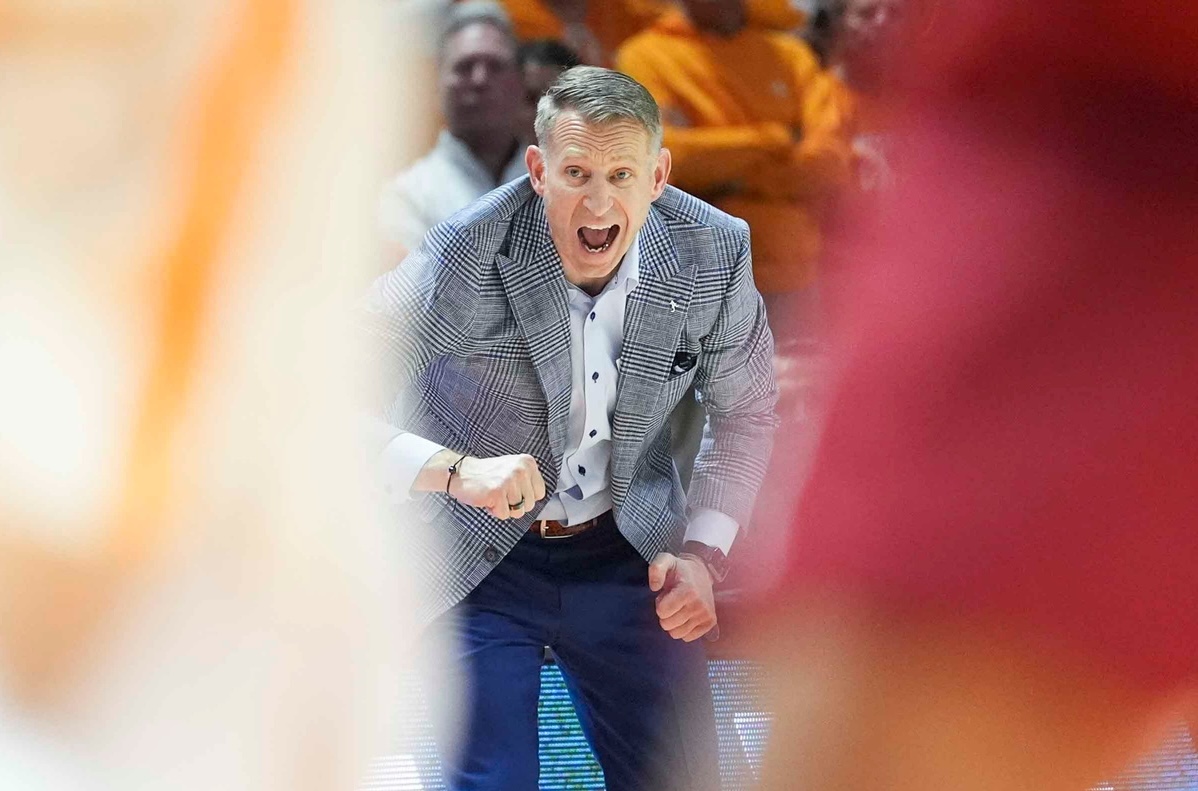 7 burning questions for the 2025 SEC Men’s Basketball Tournament