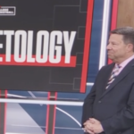 Joe Lunardi talks about the NCAA Tournament bubble