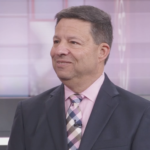 Joe Lunardi talks about the NCAA Tournament bubble