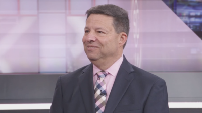 Joe Lunardi talks about the NCAA Tournament bubble