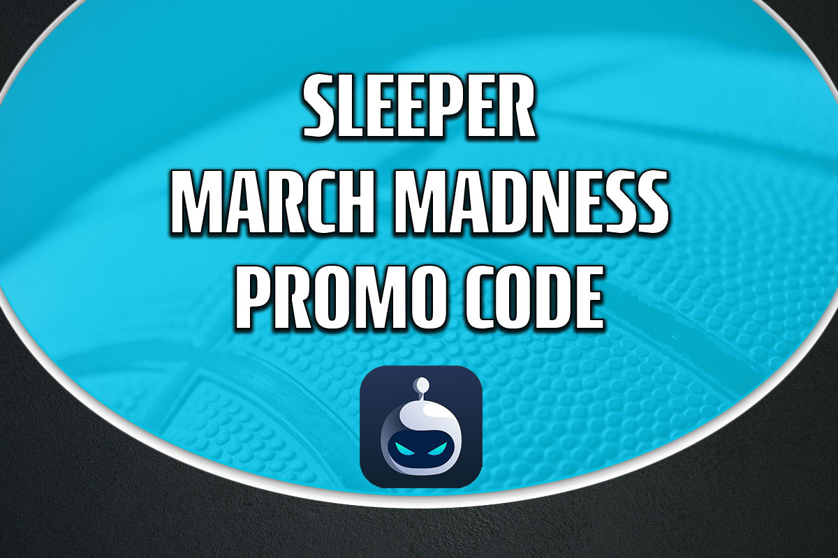 Sleeper Promo Code SOUTHXL: Get $55 Bonus for March Madness Elite 8