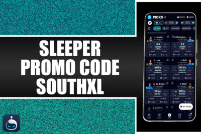 Sleeper promo code