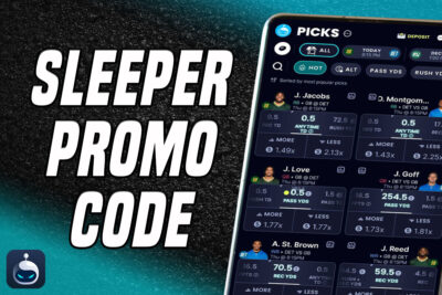 Sleeper promo code