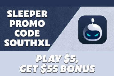 Sleeper promo code