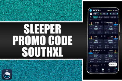 Sleeper promo code