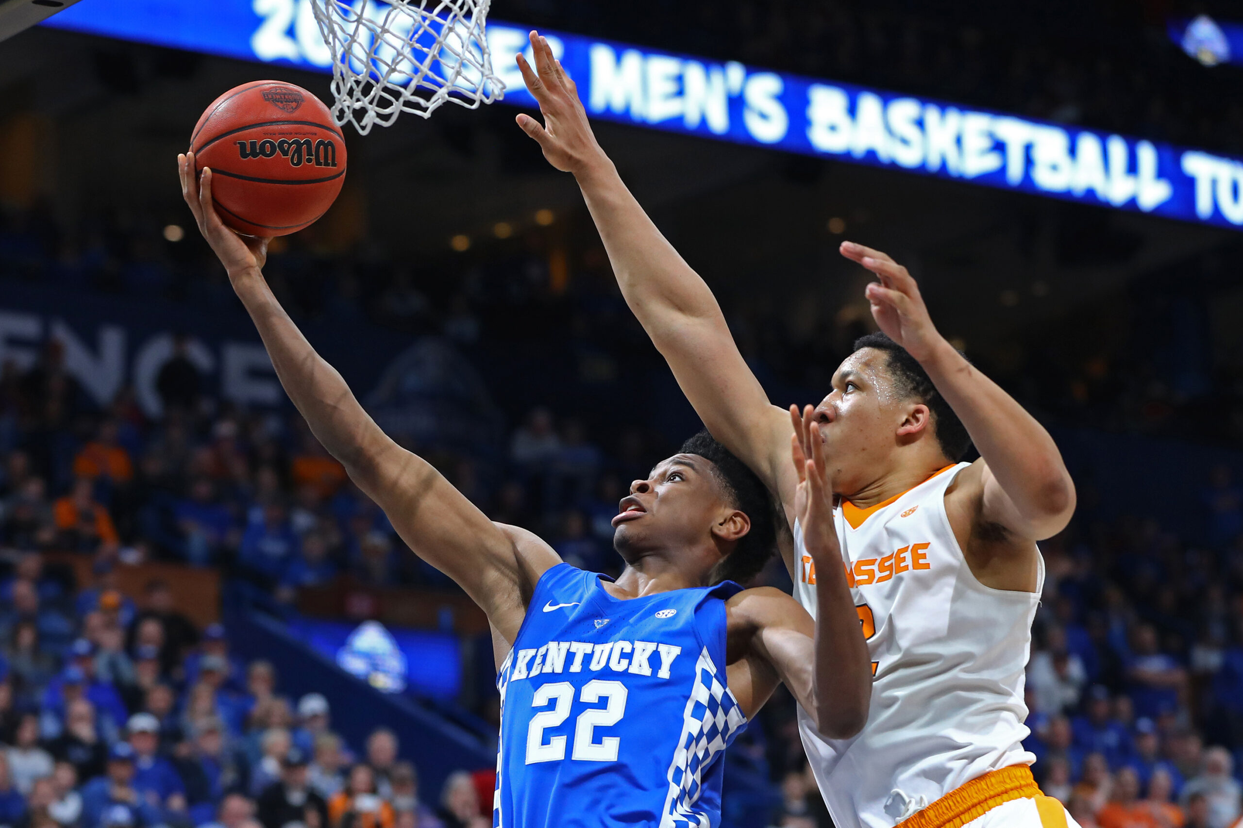 SEC Tournament: Every team’s history at the conference tourney