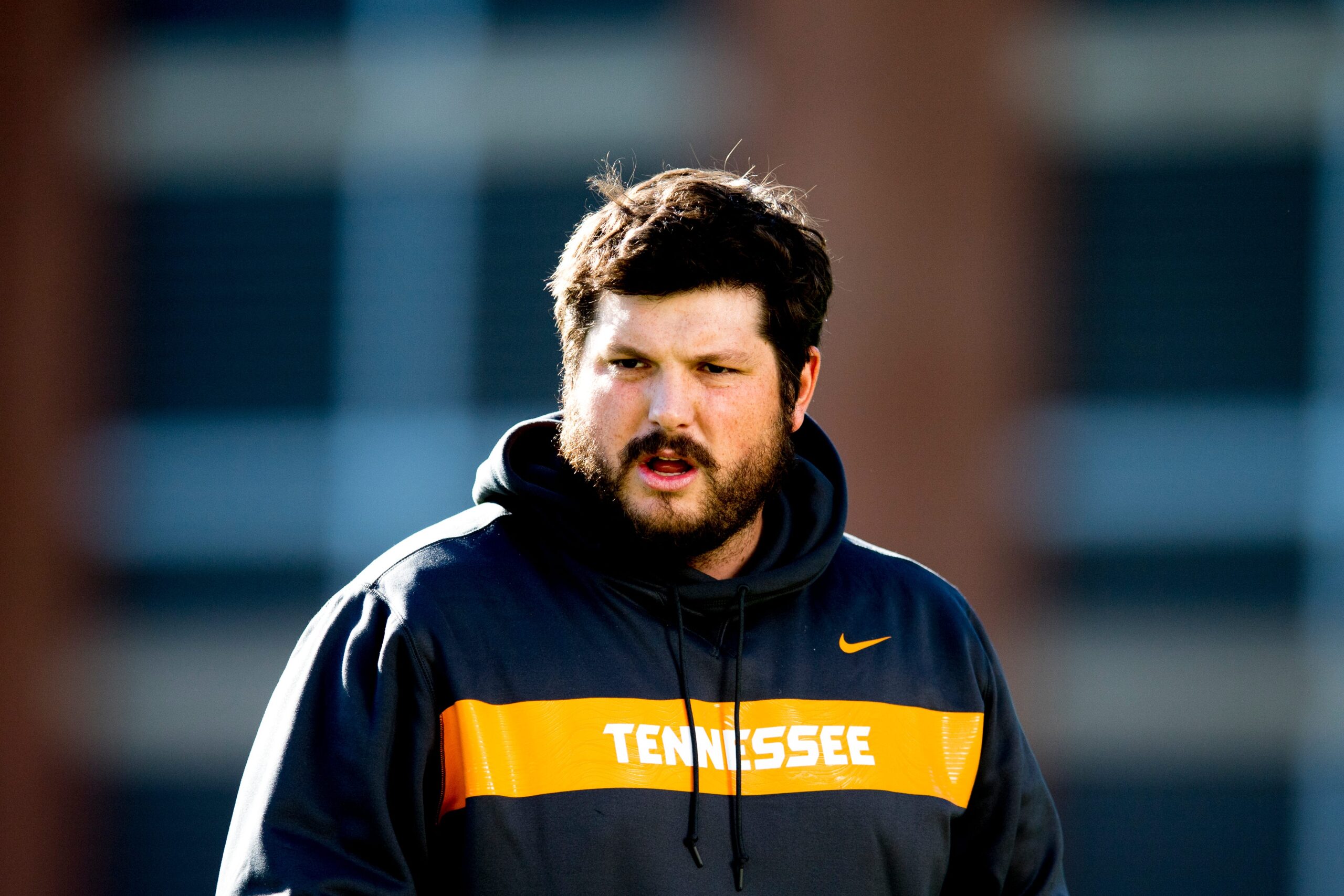 Former SEC assistant Brian Niedermeyer lands on Denver Broncos staff, per report