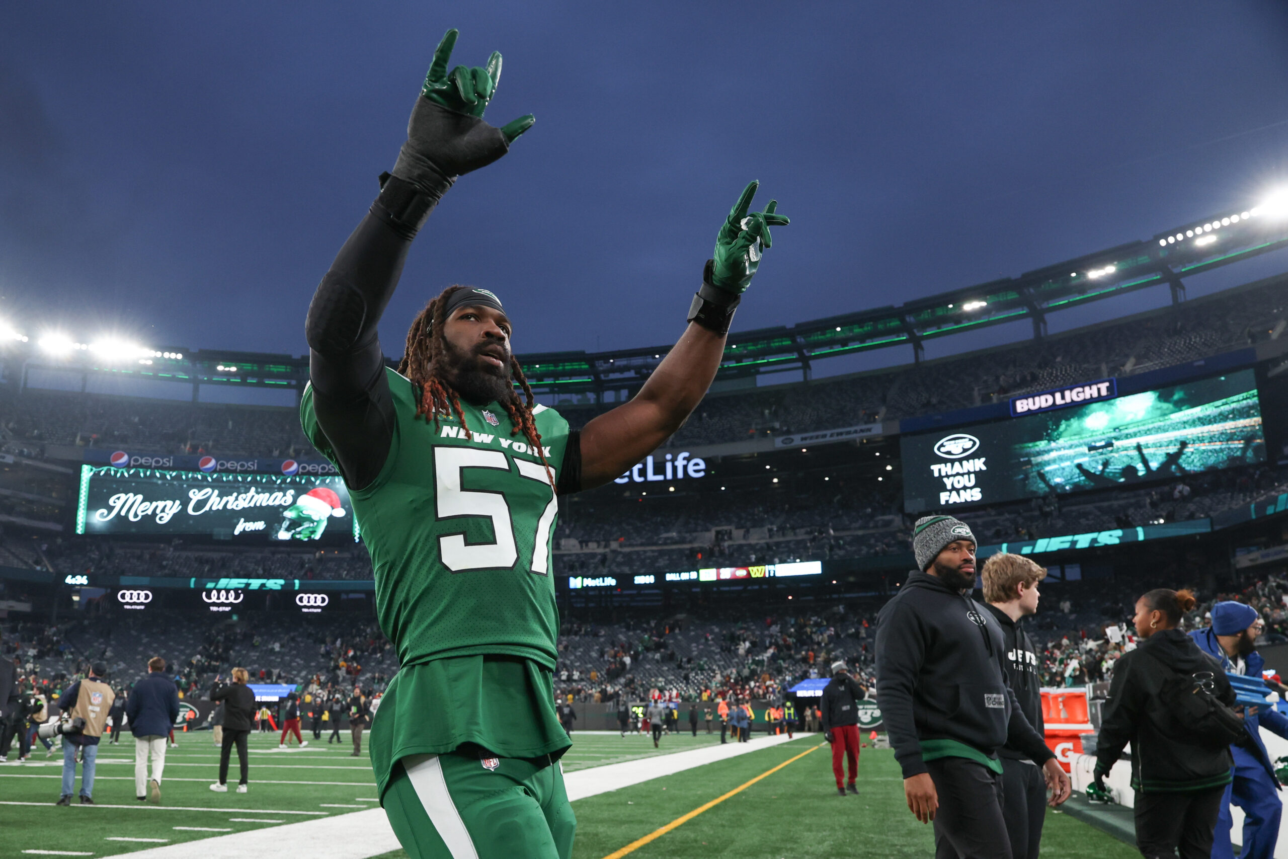 Former Alabama All-American released by New York Jets