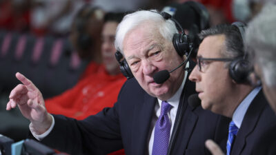 Bill Raftery is shown.