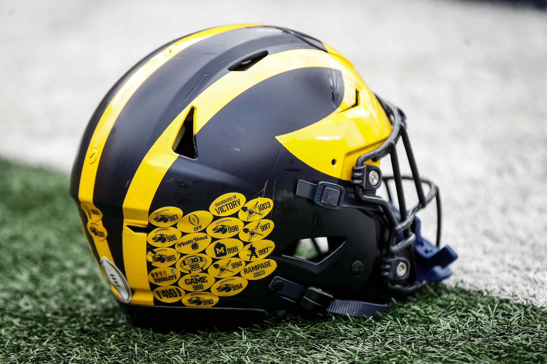 Connor Stalions called in-person scouting network at Michigan the &lsquo;KGB&rsquo;