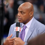 Charles Barkley is shown.