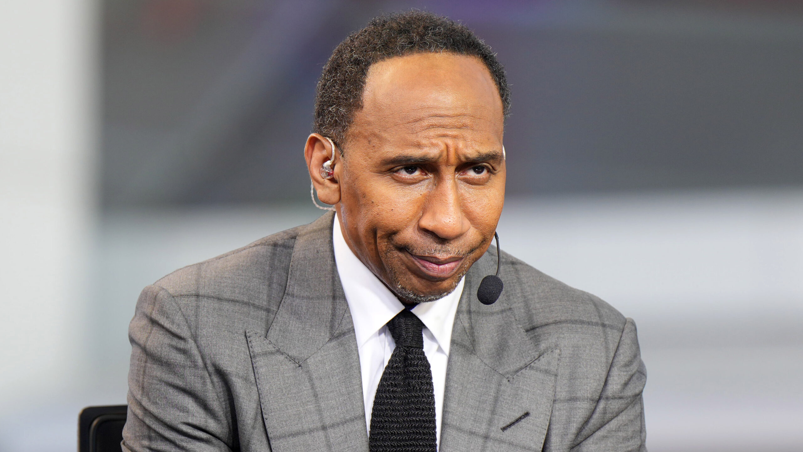 Stephen A. Smith says Deion Sanders is to blame for Shedeur Sanders’s NFL Draft slide