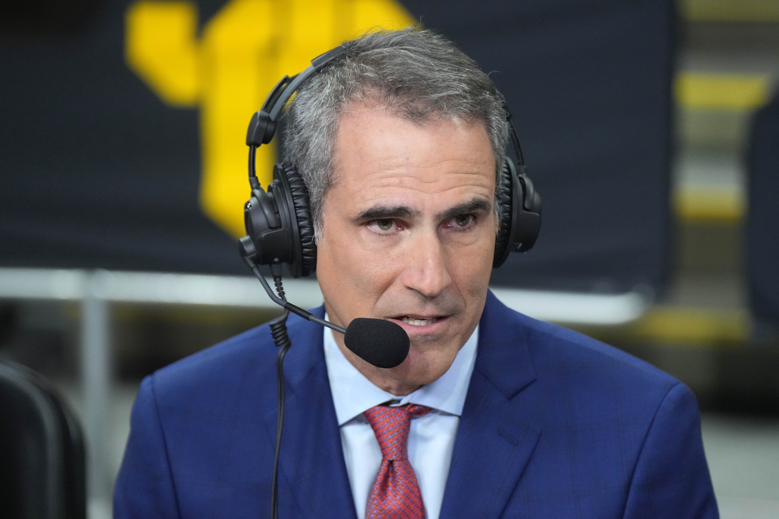 Seth Davis names most intriguing game of Sweet 16