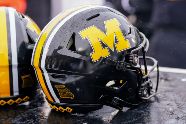 Missouri Football - Saturday Down South