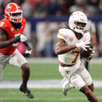 Isaiah Bond is shown.