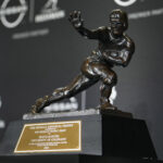 The Heisman Trophy
