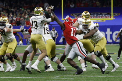 Jalon Walker is shown.