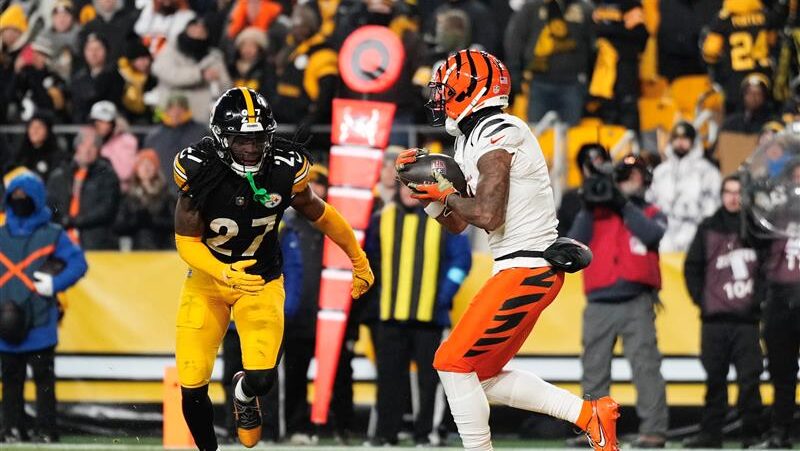 Ja’Marr Chase approaching historic contract extension with Bengals, per report