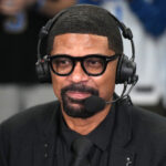Jalen Rose is shown.