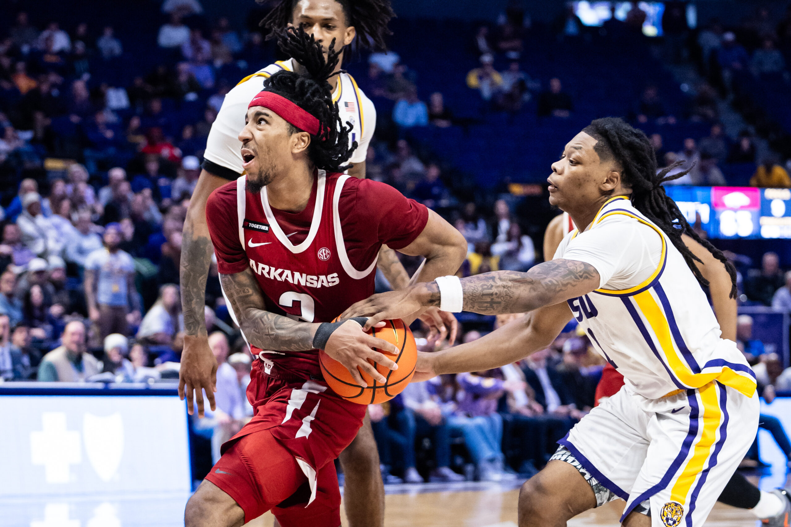 Boogie Fland receives major update for NCAA Tournament, per report