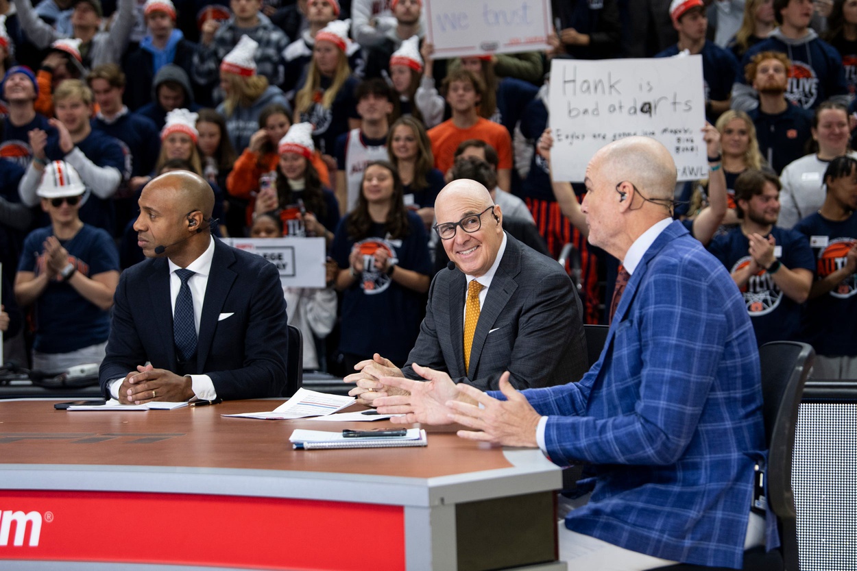 ESPN’s Seth Greenberg names safest, riskiest picks in Sweet 16
