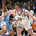 Duke-UNC is shown.