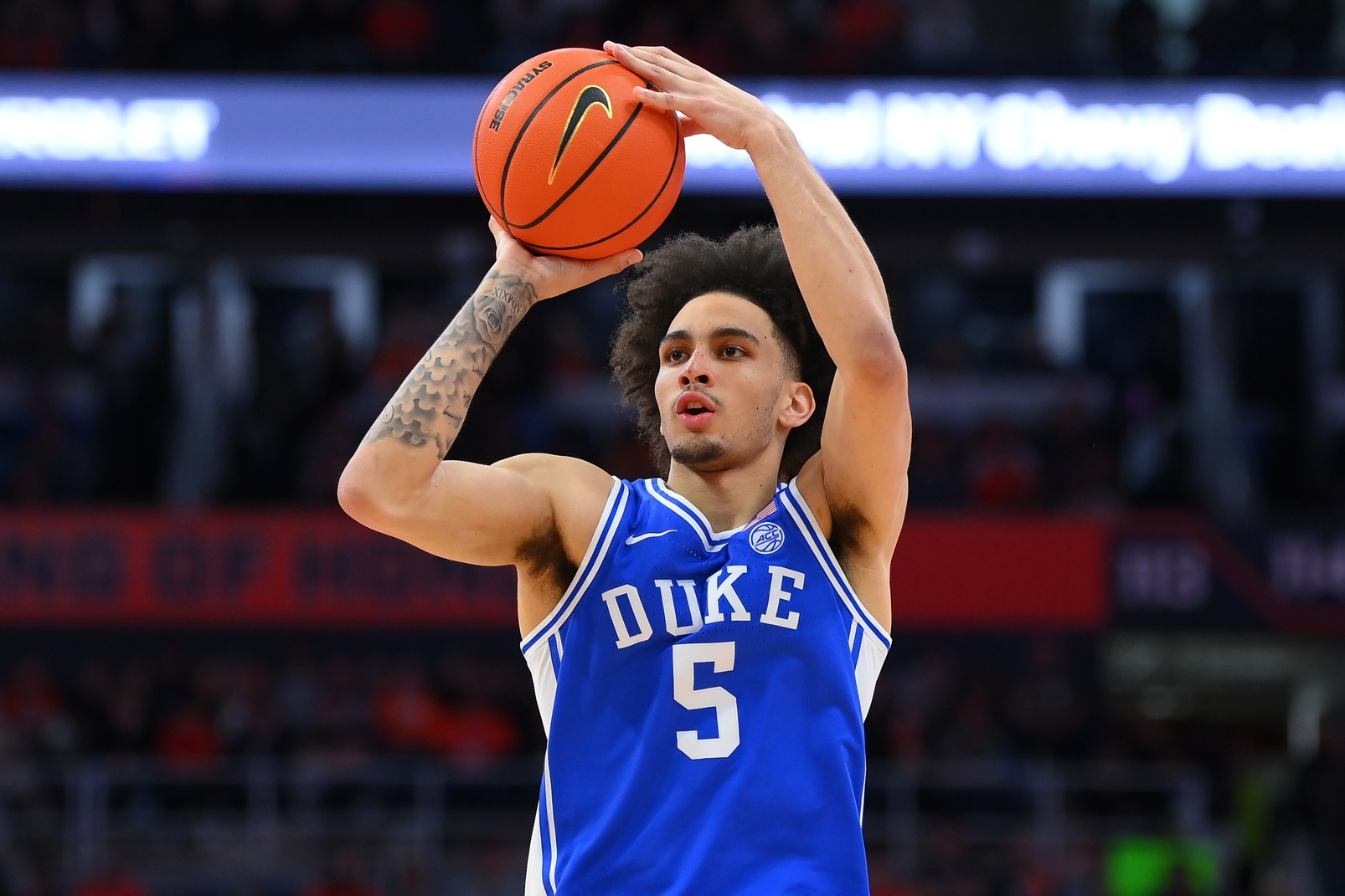 Duke G Tyrese Proctor expected to miss Florida State game, per report