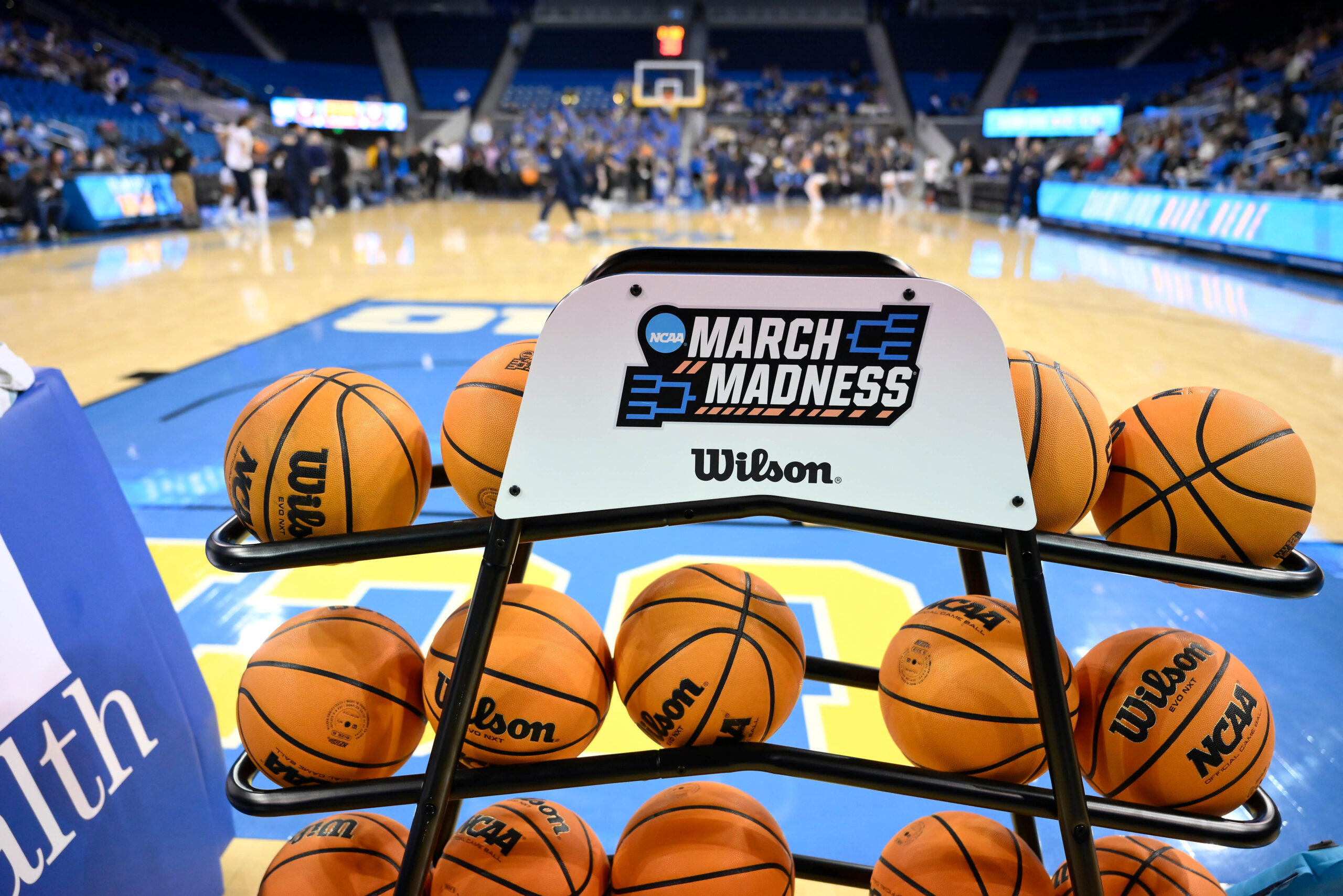 Last Four In, First Four Out named following NCAA Tournament bracket reveal