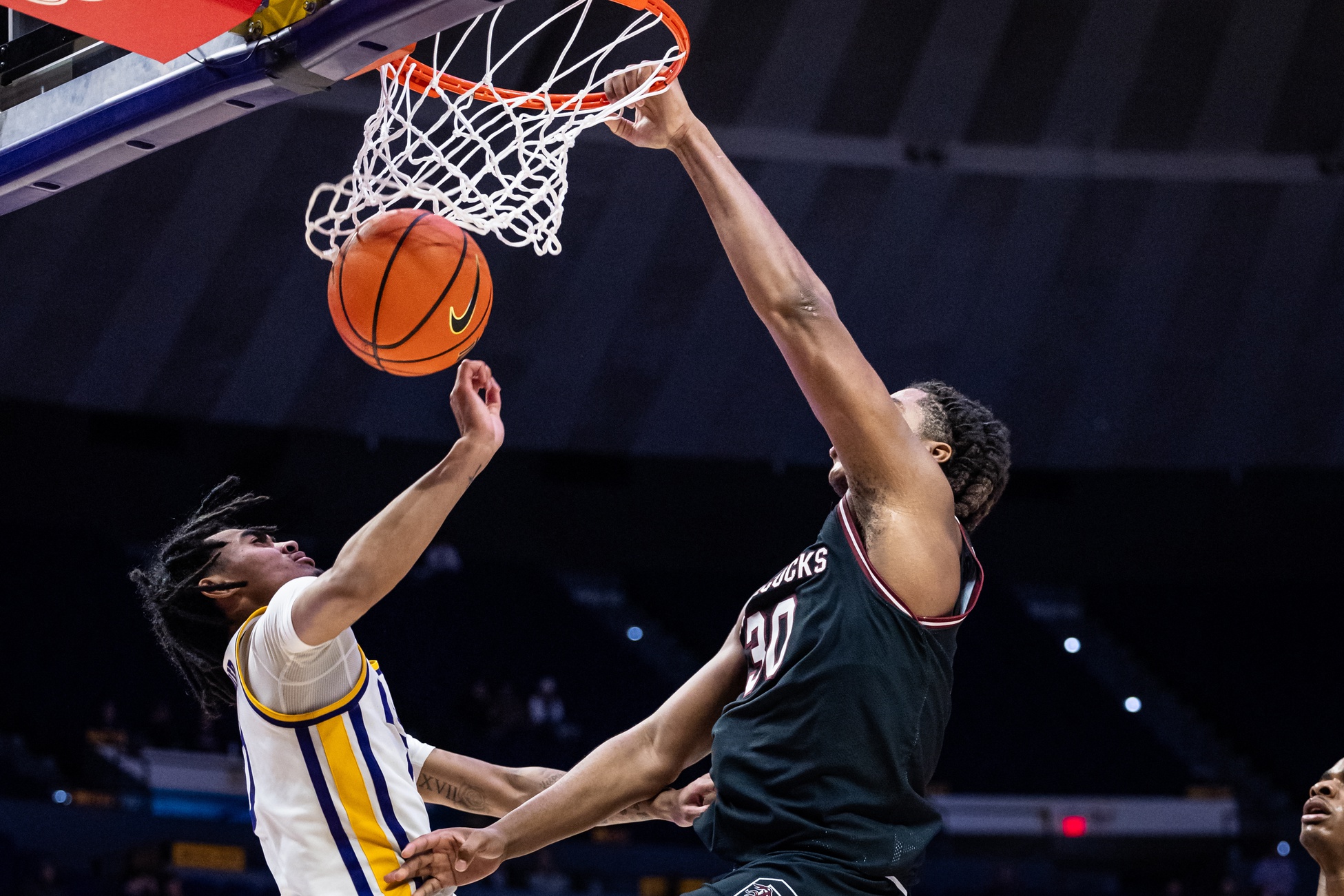 DFS Picks: Top Underdog plays for Saturday’s SEC action (March 1)