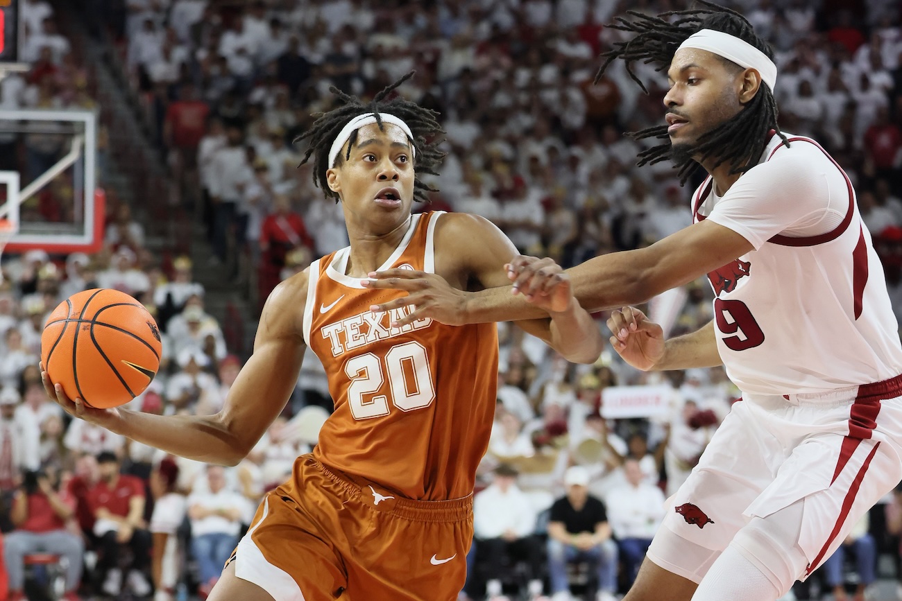 1 clear weakness for every SEC basketball team entering the home stretch
