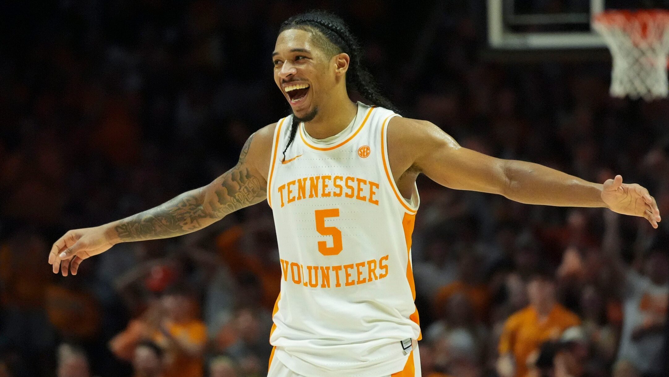 Betting Stuff: Best Bets for the weekend SEC hoops slate (March 8)
