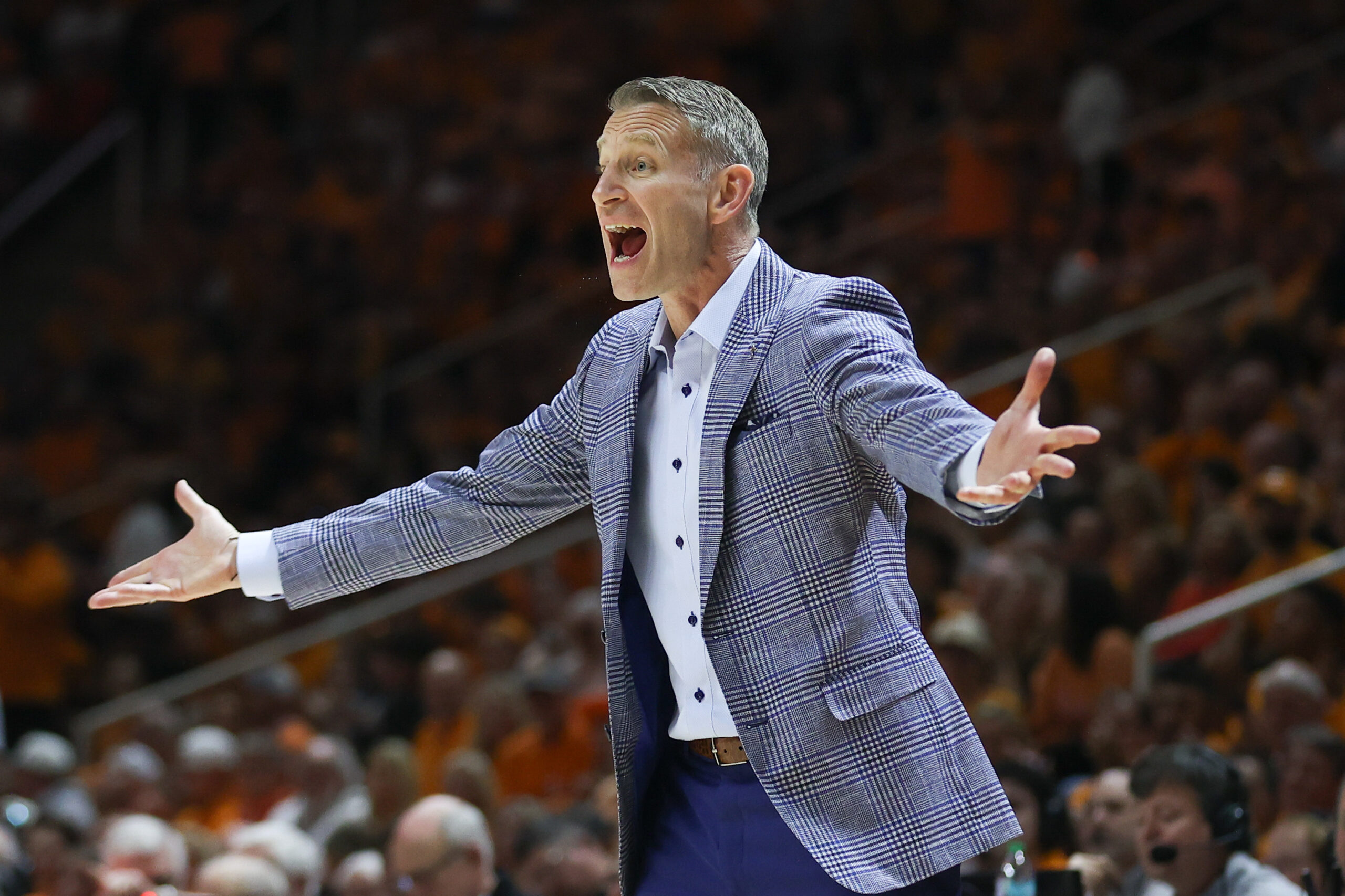 Alabama delivers historic beatdown of Kentucky in SEC Tournament