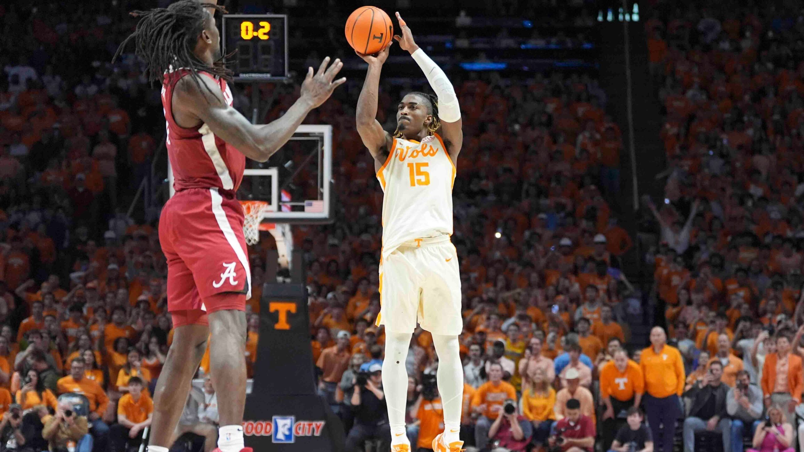 3 takeaways from Tennessee’s dramatic win over Alabama