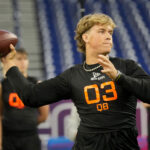 Jaxson Dart is shown.