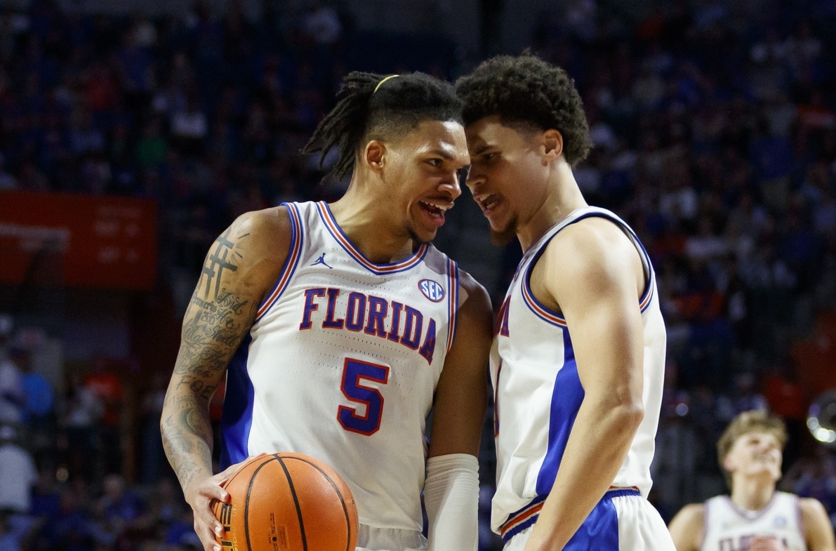 7 predictions for the 2025 SEC Men’s Basketball Tournament