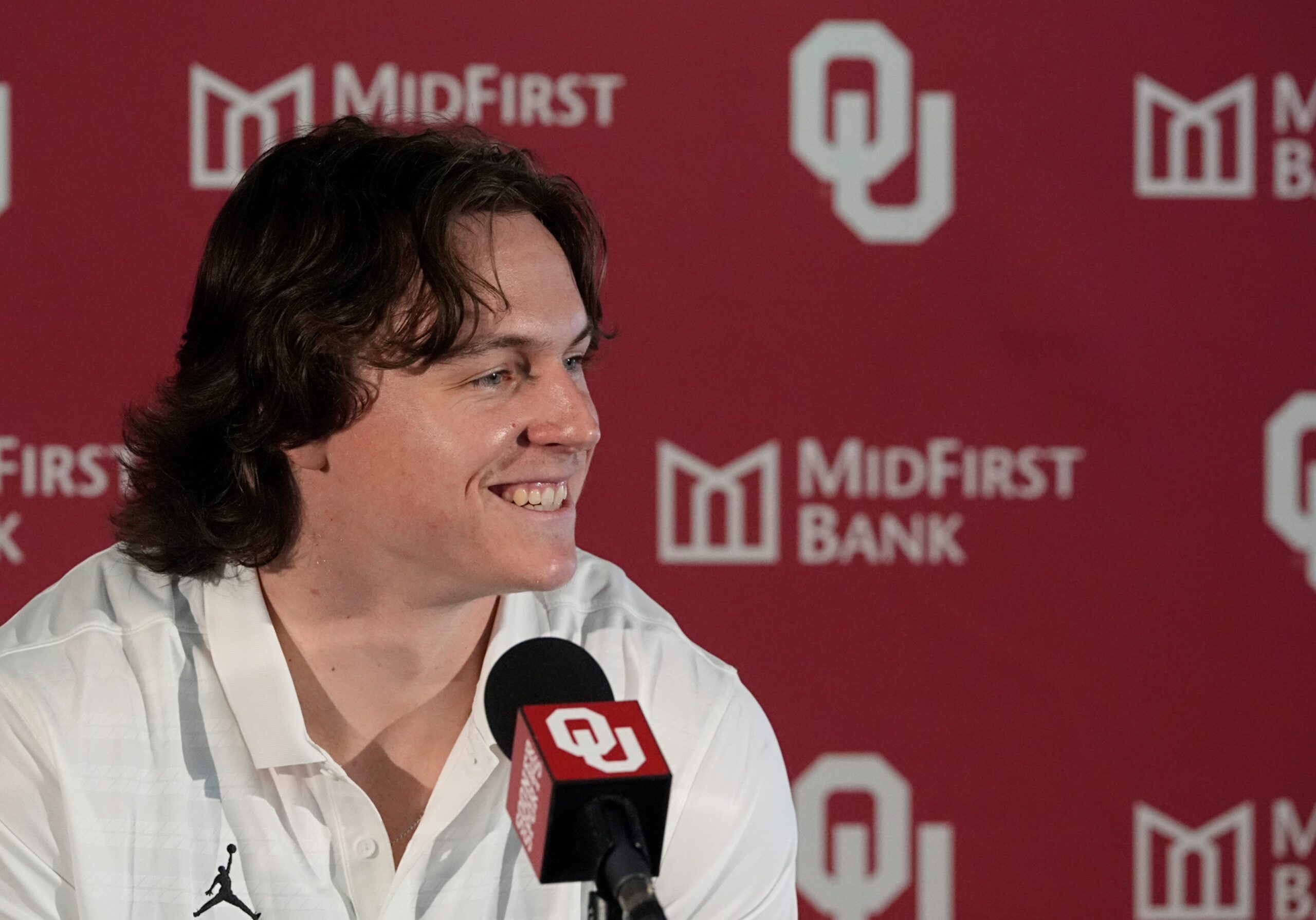 John Mateer inked multi-million dollar NIL deal with Oklahoma, per report