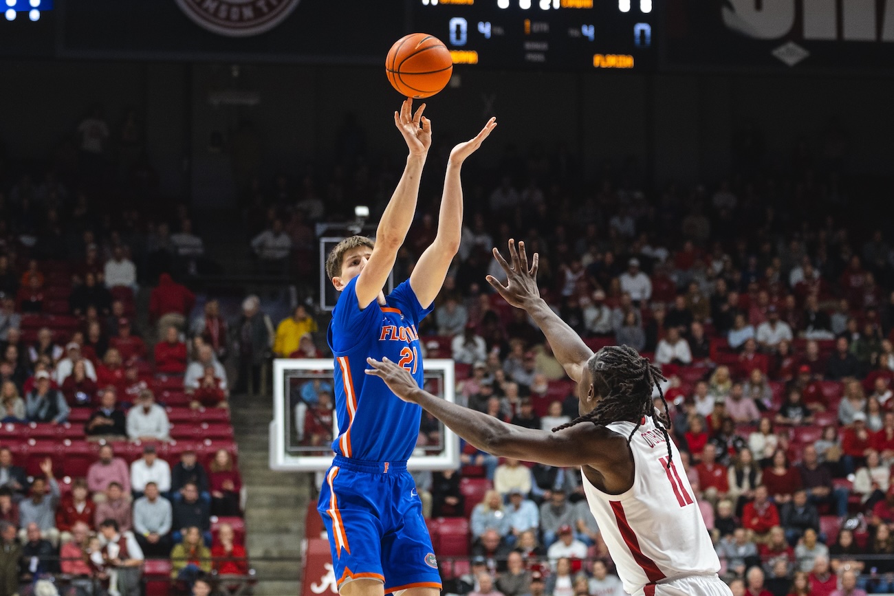 10 things I’m absolutely overreacting to in SEC Basketball: This is March Edition