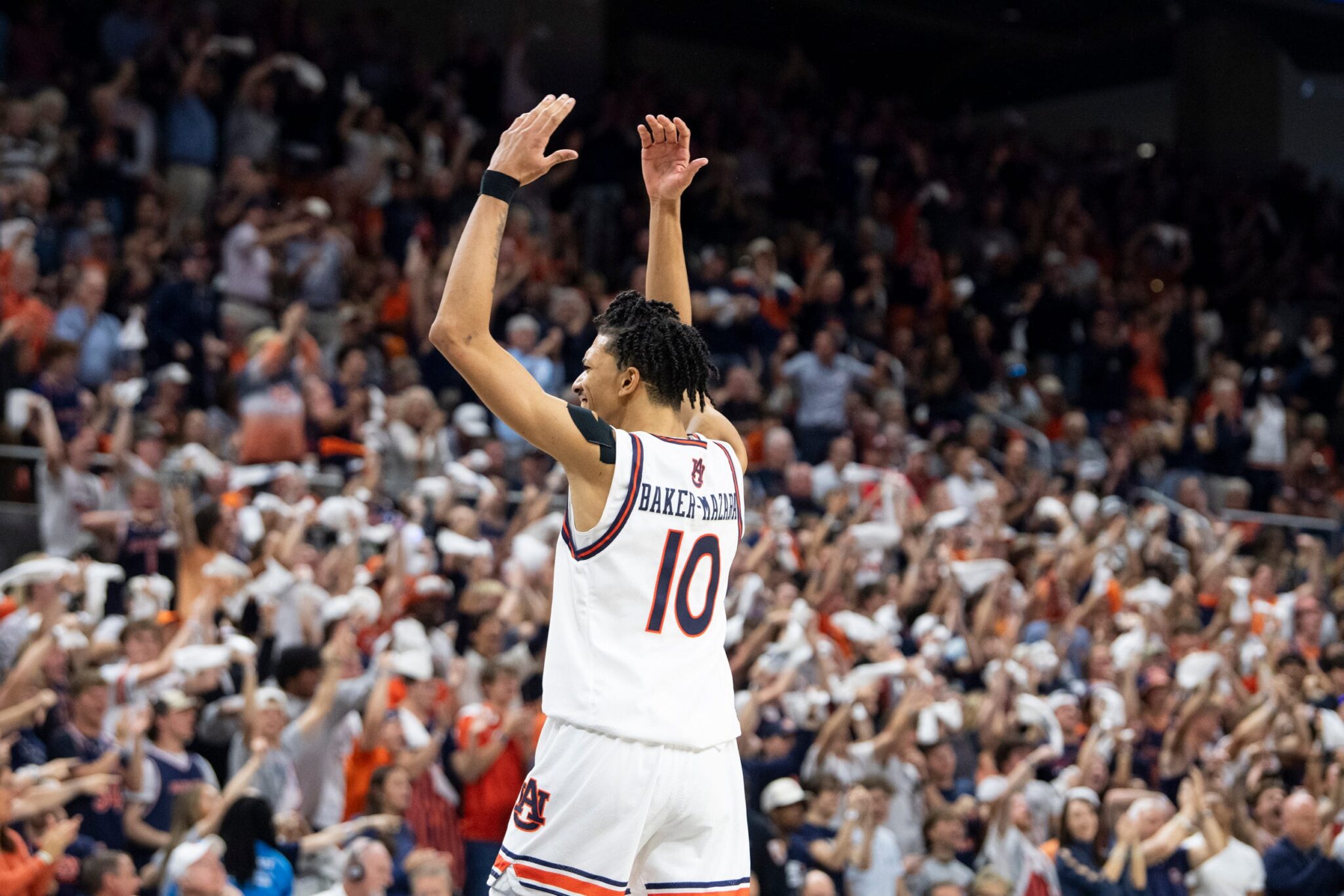 Auburn Football - Saturday Down South